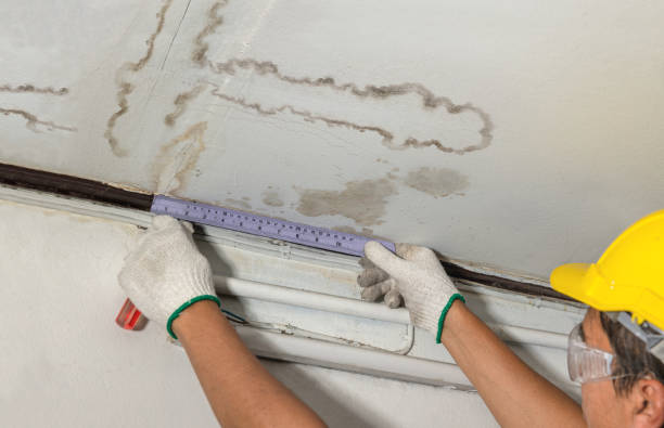 24/7 Emergency Structural Drying experts in Saranac, MI